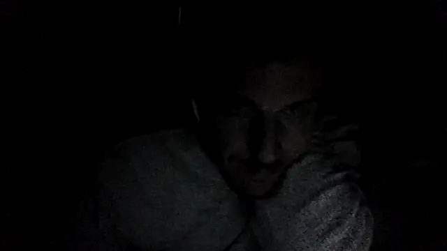 Paulhenry online show from November 3, 2:35 am