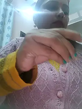Dianaa9 online show from January 7, 5:31 pm