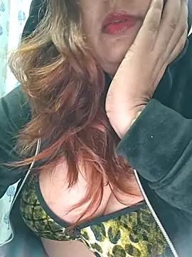 Dianaa9 online show from December 17, 6:52 am