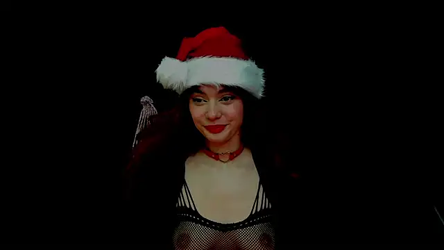 SophieCharm online show from December 28, 4:41 am