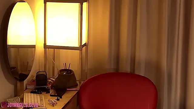 SophieCharm online show from June 20, 3:20 am