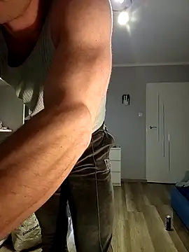 WujASS21 online show from March 20, 1:43 am