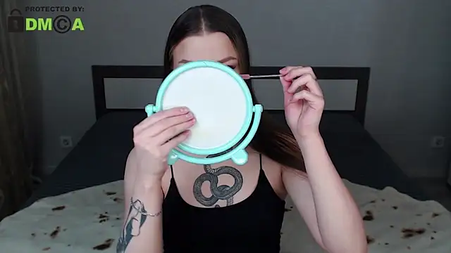 RonnieMilles online show from March 19, 11:09 pm