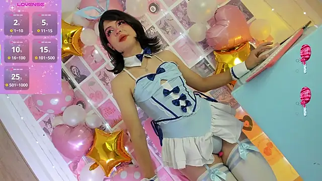 Snapshot of andy_candy01 chatting on March 28, 5:56 pm andy candy01 online show from March 28, 5:56 pm