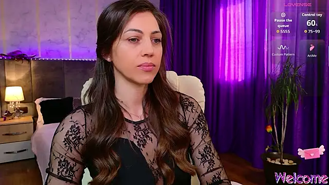 -KASANDRA- online show from May 11, 2:45 pm