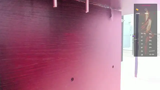 Maximo   online show from February 14, 8:26 pm