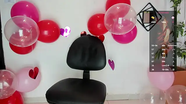 Maximo   online show from February 15, 2:37 am