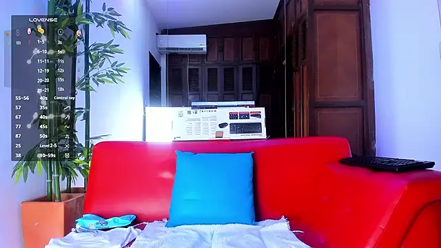 Maximo   online show from February 26, 9:27 pm