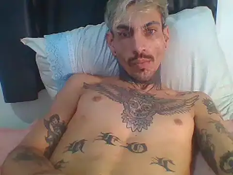 Snapshot of PitbullDiablo1 chatting on November 3, 2:57 am PitbullDiablo1 online show from November 3, 2:57 am