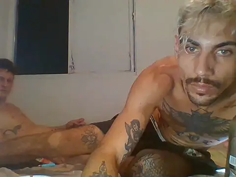 PitbullDiablo1 online show from November 23, 11:15 pm