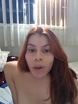 Snapshot of KyKa02 chatting on December 5, 5:28 pm KyKa02 online show from December 5, 5:28 pm