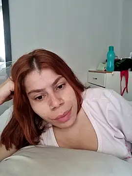 Snapshot of KyKa02 chatting on January 16, 1:04 pm KyKa02 online show from January 16, 1:04 pm