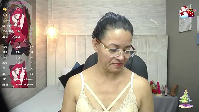 MaturePure online show from December 13, 9:52 pm