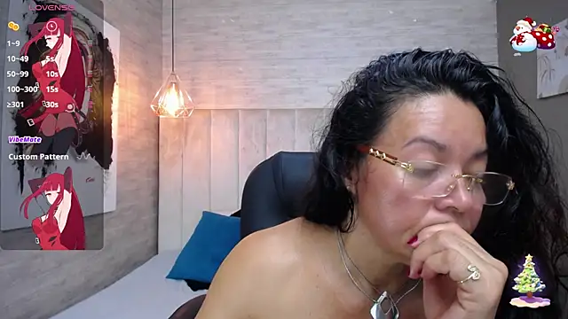 MaturePure online show from December 15, 3:24 am