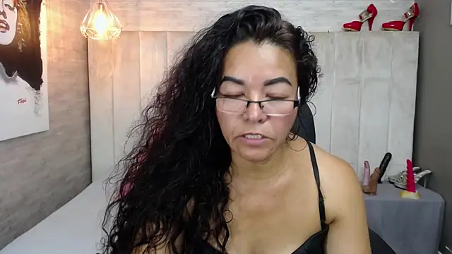 MaturePure online show from January 18, 2:58 am