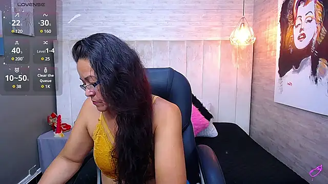 MaturePure online show from January 21, 9:36 pm
