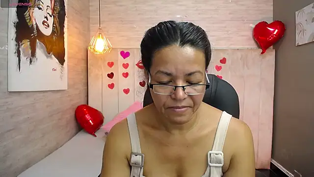 MaturePure online show from March 3, 4:46 pm