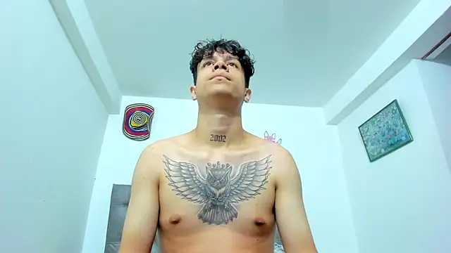 AgarEvans online show from September 20, 5:08 am