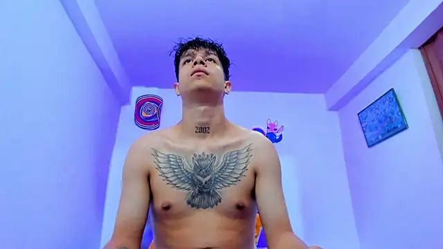 AgarEvans online show from September 27, 7:02 am