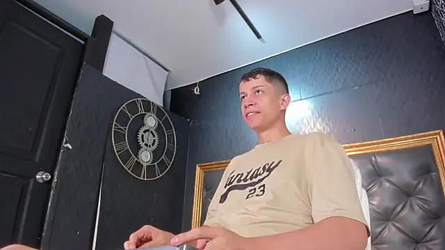 AgarEvans online show from November 7, 5:29 am