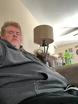 Dadbod74 online show from February 11, 5:50 pm