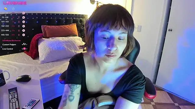 hey noraly online show from September 27, 5:01 am