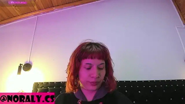 Snapshot of hey_noraly chatting on February 13, 4:19 am hey noraly online show from February 13, 4:19 am