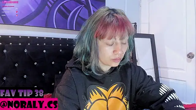 hey noraly online show from May 2, 4:28 am
