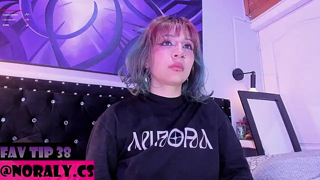 hey noraly online show from May 10, 4:17 am