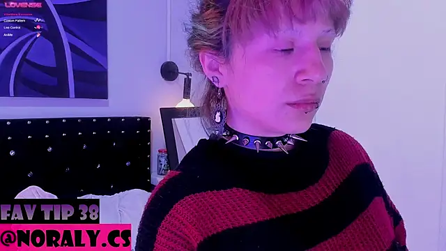hey noraly online show from May 12, 4:09 am
