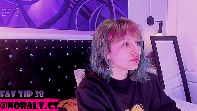 hey noraly online show from May 15, 4:08 am