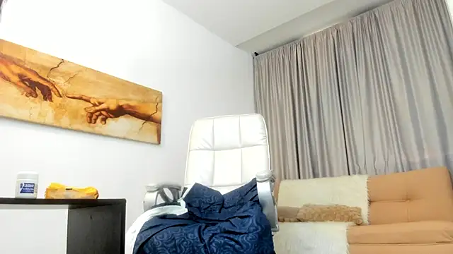 mariiana murillo01 online show from October 19, 4:29 pm