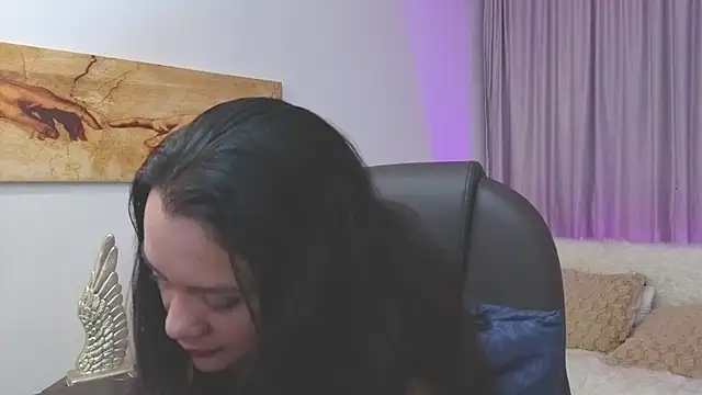 mariiana murillo01 online show from March 14, 4:18 am