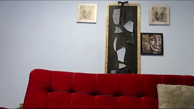 Tamararios online show from March 6, 7:54 pm