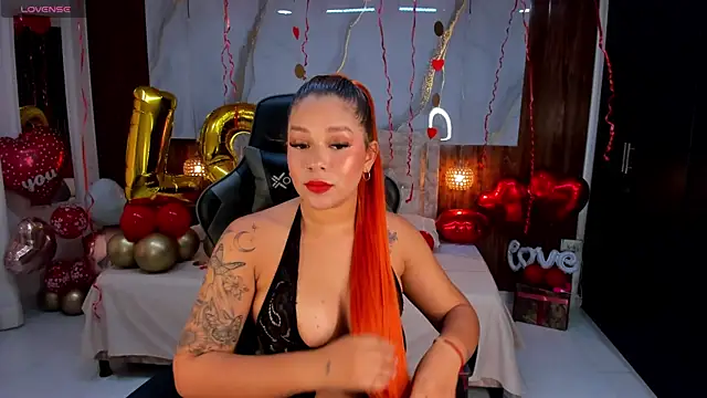 mia 18v online show from January 31, 8:01 pm