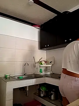 Pocahontaslovex online show from October 8, 2:14 pm