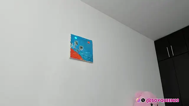 Soyqueen online show from October 25, 9:42 pm