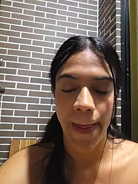Deisy Torres online show from May 14, 12:50 am