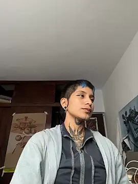  Apola 77 online show from October 13, 8:09 pm