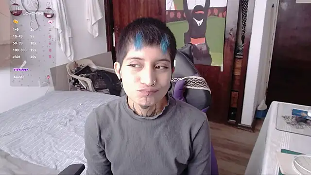  Apola 77 online show from October 21, 2:29 pm