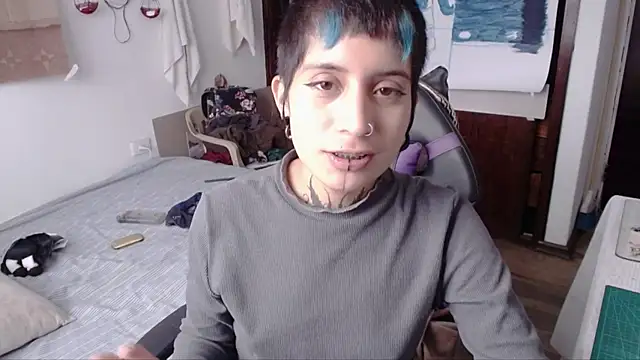  Apola 77 online show from October 28, 9:39 pm