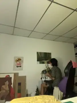  Apola 77 online show from April 13, 11:10 pm