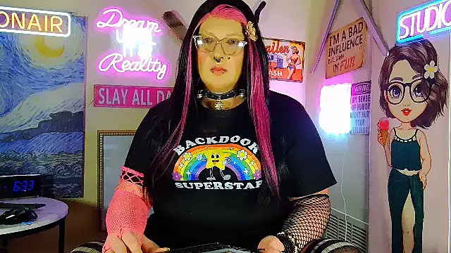 Snapshot of Blakelytgirl chatting on April 4, 12:35 pm Blakelytgirl online show from April 4, 12:35 pm