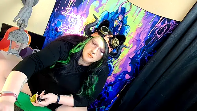 Blakelytgirl online show from May 16, 10:01 am