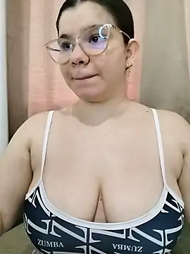 Danzel1105 online show from December 5, 5:09 pm