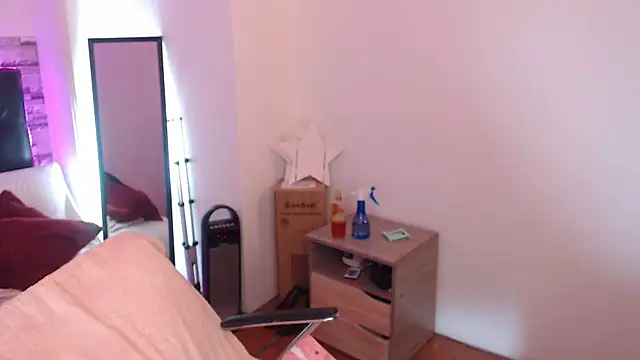 camila delarosa online show from September 20, 12:06 pm