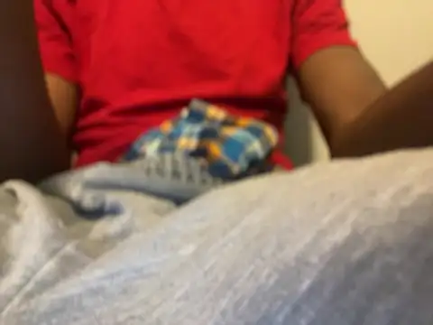 Snapshot of chocolatemeatstick25 chatting on January 23, 5:02 am chocolatemeatstick25 online show from January 23, 5:02 am