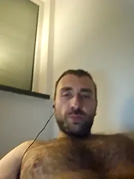 TIGERRR86 online show from September 21, 9:49 pm