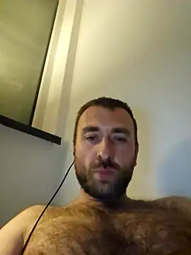 TIGERRR86 online show from September 28, 1:22 am