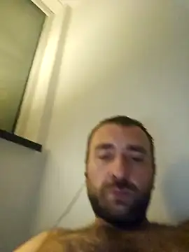 TIGERRR86 online show from September 28, 6:46 pm